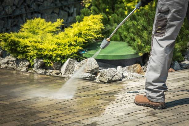 Best Post-Construction Pressure Washing  in Glide, OR