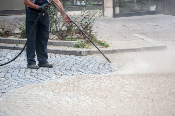 Best Building Exterior Washing  in Glide, OR