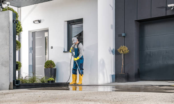 Best Fence Cleaning  in Glide, OR